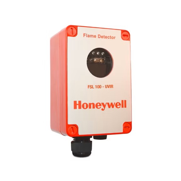 FSL100 Flame Detectors