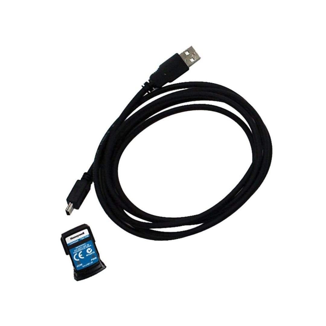 BW Technologies GA‑USB1‑IR Infrared Connectivity Kit