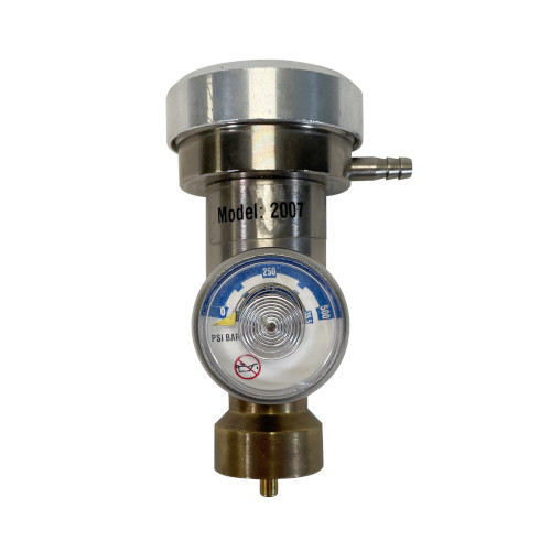 Demand Flow Regulator