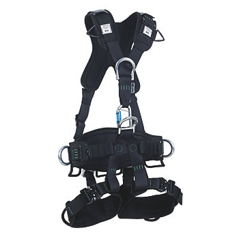 Gravity® Suspension Harnesses MSA