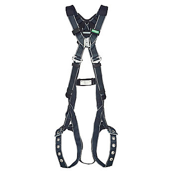 V-FORM® Welding Full-Body Harness MSA