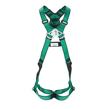 V-FORM™ Safety Harness MSA