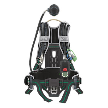 MSA M1 SCBA