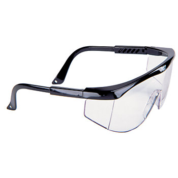 Sierra Protective Eyewear MSA
