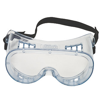 Sightgard® Goggles MSA