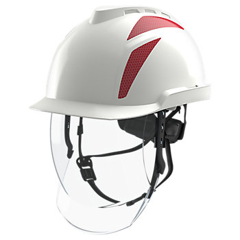 V-Gard® 950 Non-Vented Protective Cap